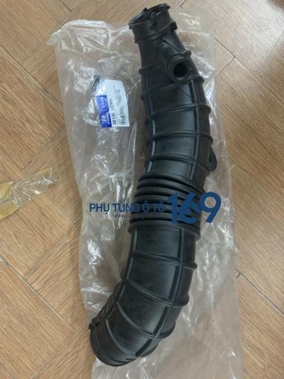 Cổ hút gió động cơ Hyundai Santafe Cổ hút gió động cơ Hyundai Santafe