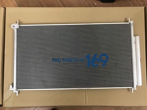 Dàn nóng Honda CRV Dàn nóng Honda CRV