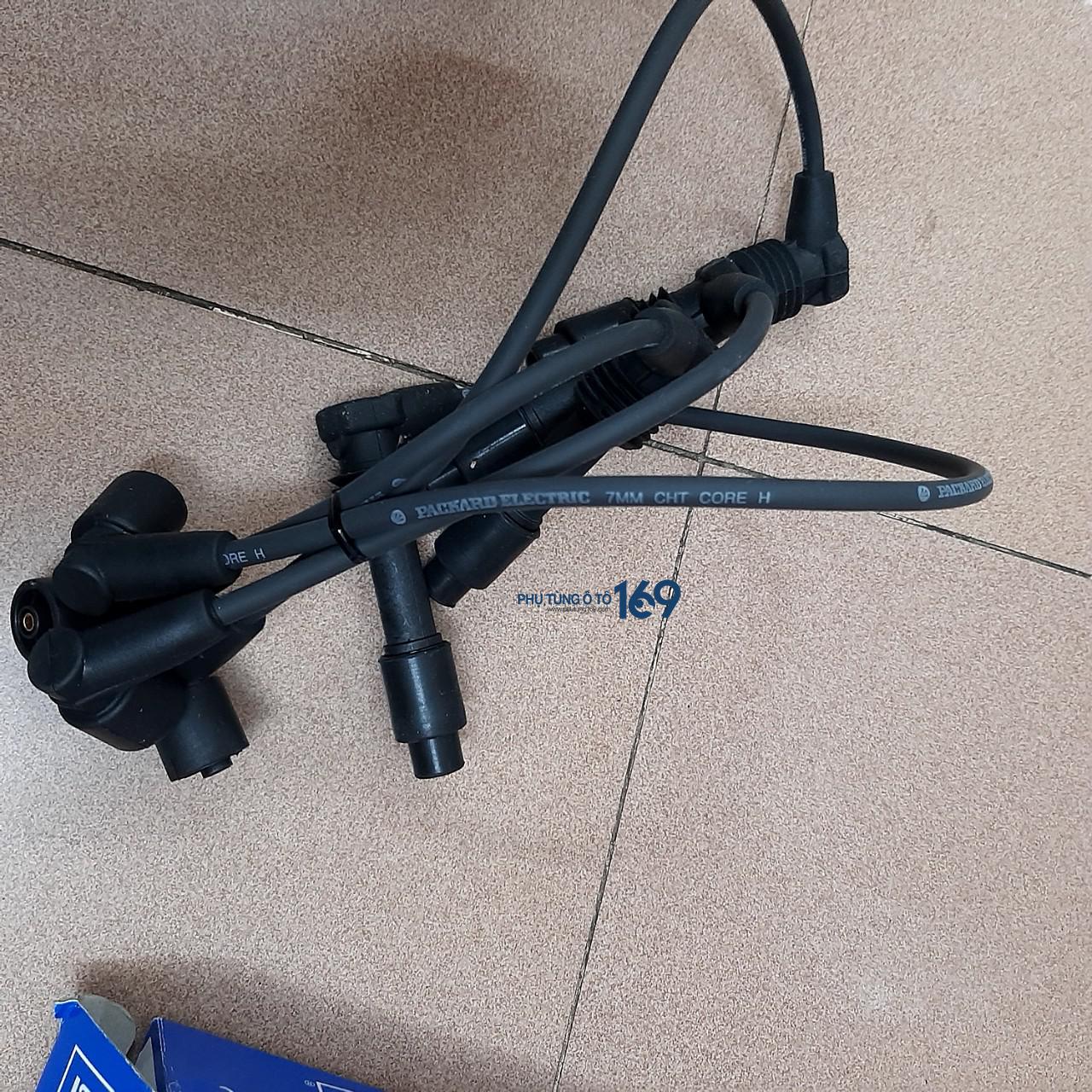 Dây cao áp Chevrolet Vivan 2.0.1 Dây cao áp Chevrolet Vivan 2.0