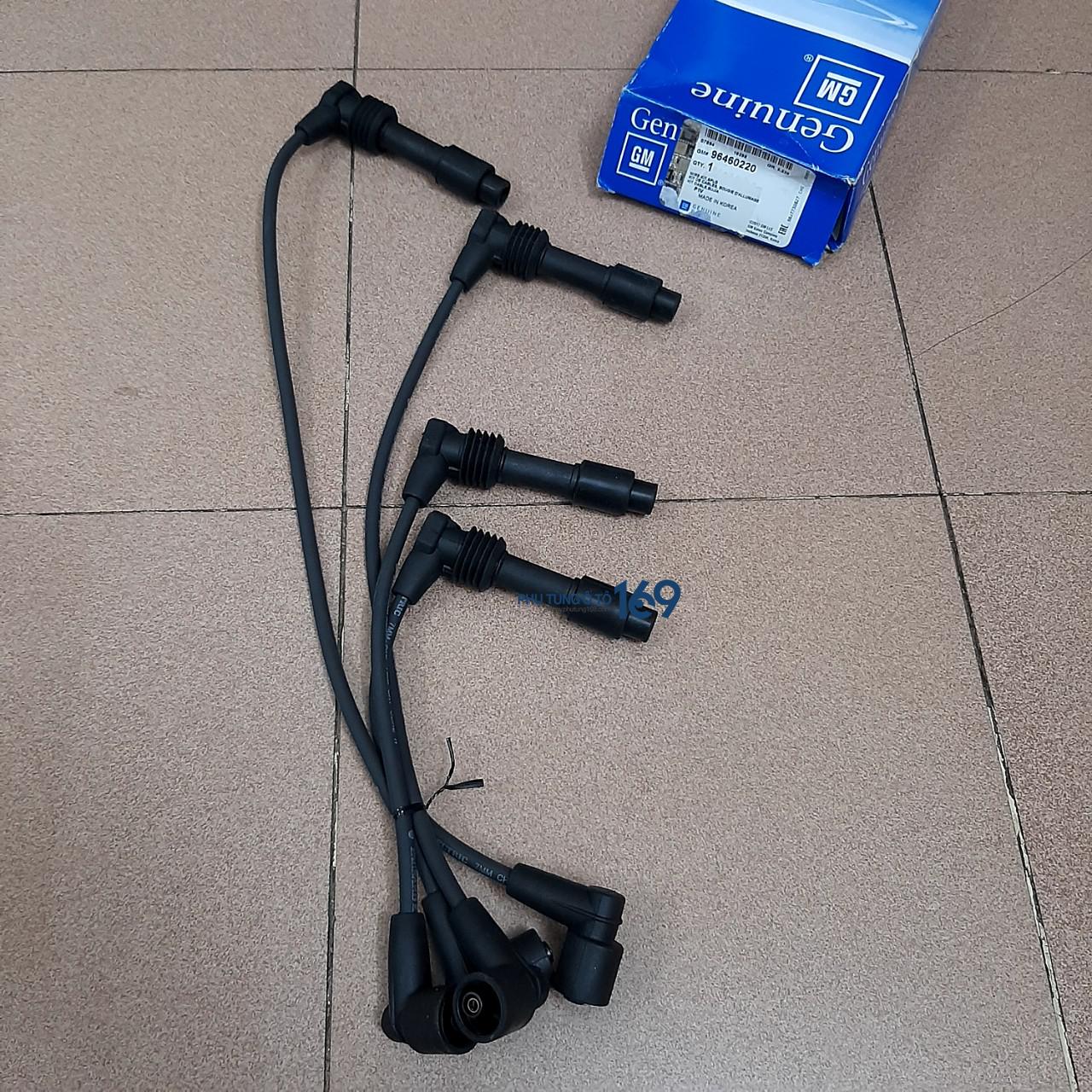 Dây cao áp Chevrolet Vivan 2.0 Dây cao áp Chevrolet Vivan 2.0