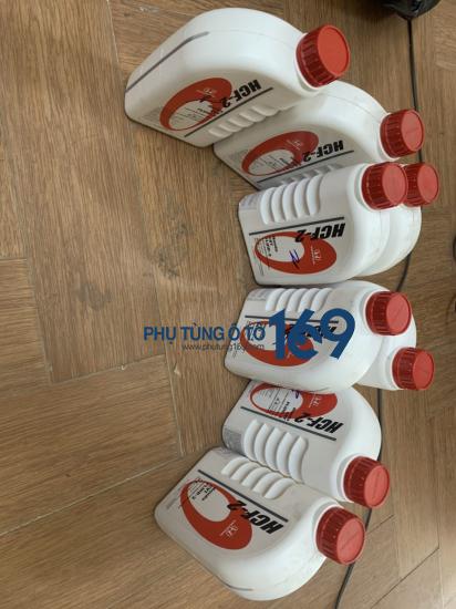 Dầu hộp số tự động Honda City Dầu hộp số tự động Honda City