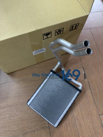 Giàn lạnh trong xe Toyota Camry Giàn lạnh trong xe Toyota Camry