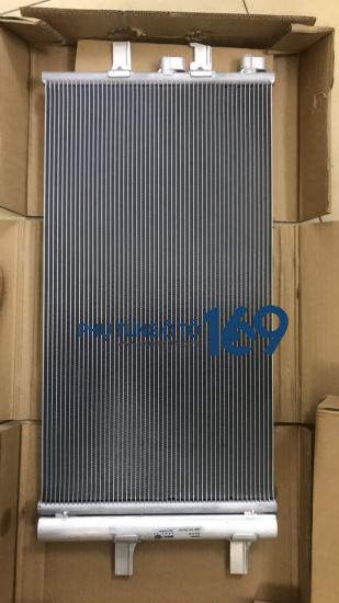 Giàn nóng BMW 218i Giàn nóng BMW 218i