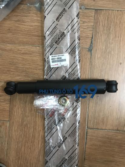 Giảm xóc sau Toyota Zace Giảm xóc sau Toyota Zace