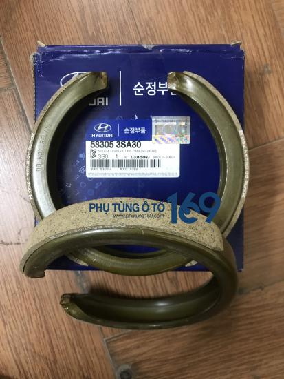 Guốc phanh sau Hyundai Tucson.1 Guốc phanh sau Hyundai Tucson