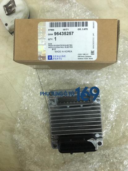 Hộp đen Chevrolet Aveo Hộp đen Chevrolet Aveo