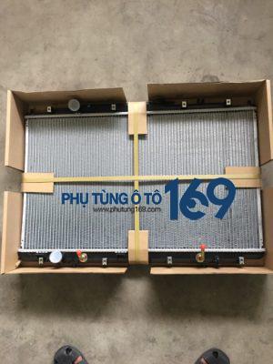 Két nước Honda Odyssey Két nước Honda Odyssey