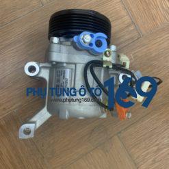 Lốc điều hòa Daihatsu Terios
