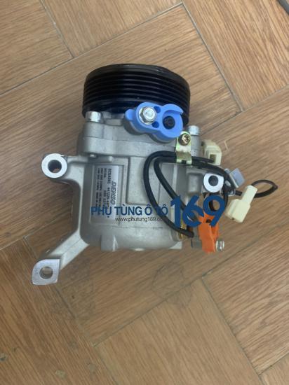Lốc điều hòa Daihatsu Terios Lốc điều hòa Daihatsu Terios