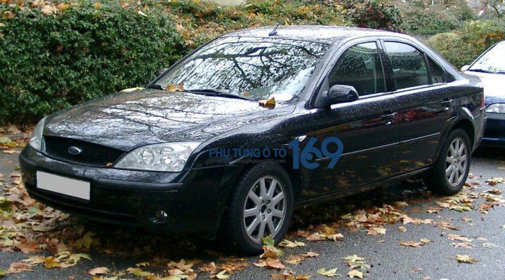 Mondeo 2006