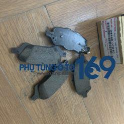 Má phanh sau Toyota Venza