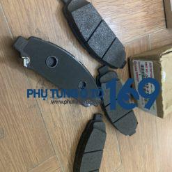 Má phanh trước Toyota Venza