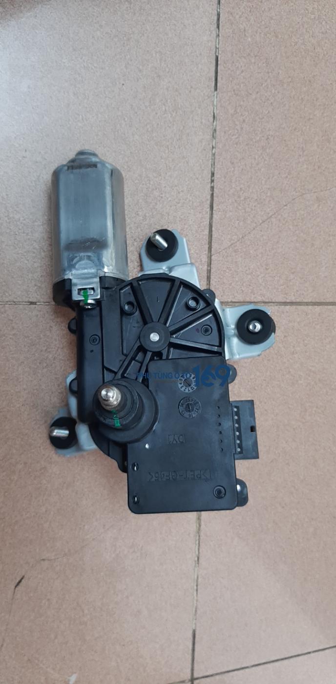 Mô tơ gạt mưa sau Chevrolet Captiva.3