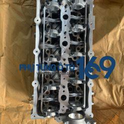 Mặt máy Hyundai Solati