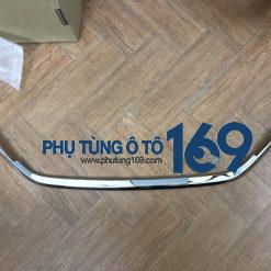 Nẹp mạ calang miếng dưới Honda Crv