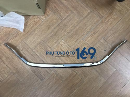 Nẹp mạ calang miếng dưới Honda Crv Nẹp mạ calang miếng dưới Honda Crv