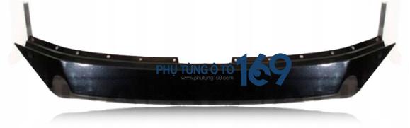 Nẹp nhựa calang miếng trên Mazda CX5 Nẹp nhựa calang miếng trên Mazda CX5