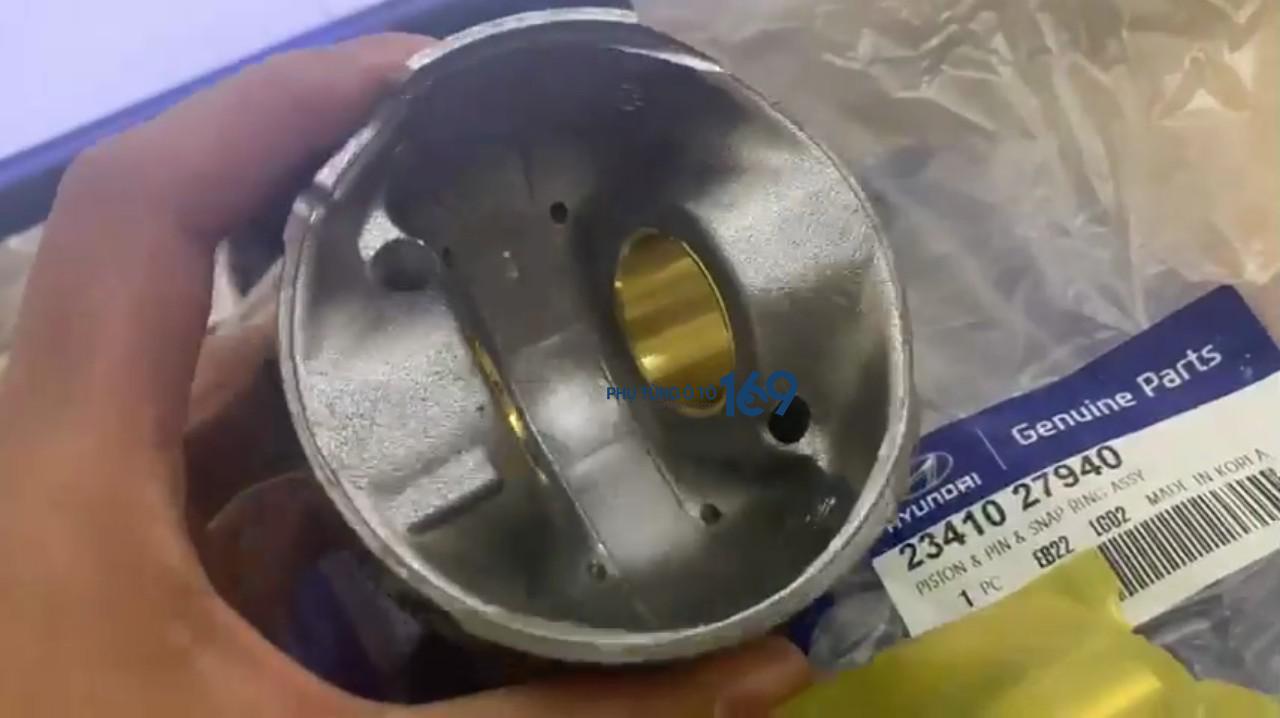Piston cos 0 Huyndai Santafe.1 Piston cos 0 Huyndai Santafe