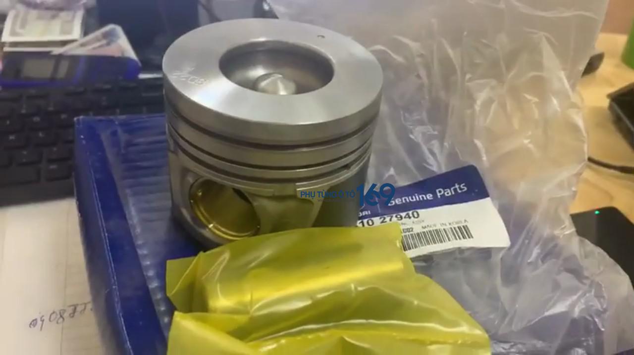 Piston cos 0 Huyndai Santafe
