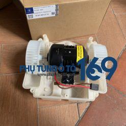 Quạt gió điều hòa Mercerdes S550