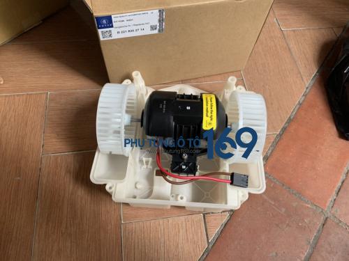 Quạt điều hòa trong xe Merxedes S350 Quạt điều hòa trong xe Merxedes S350