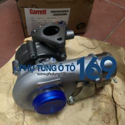 Tubo tăng áp Huyndai Santafe