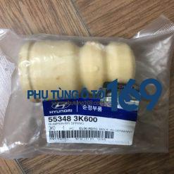 Tăm bông giảm xóc sau Hyundai Tucson