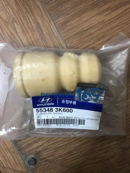 Tăm bông giảm xóc sau Hyundai Tucson Tăm bông giảm xóc sau Hyundai Tucson