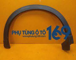 Viền hông sau bên trái Mazda Cx5