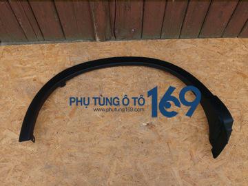 Viền hông sau bên trái Mazda Cx5.1 Viền hông sau bên trái Mazda Cx5