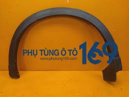 Viền hông sau bên trái Mazda Cx5 Viền hông sau bên trái Mazda Cx5