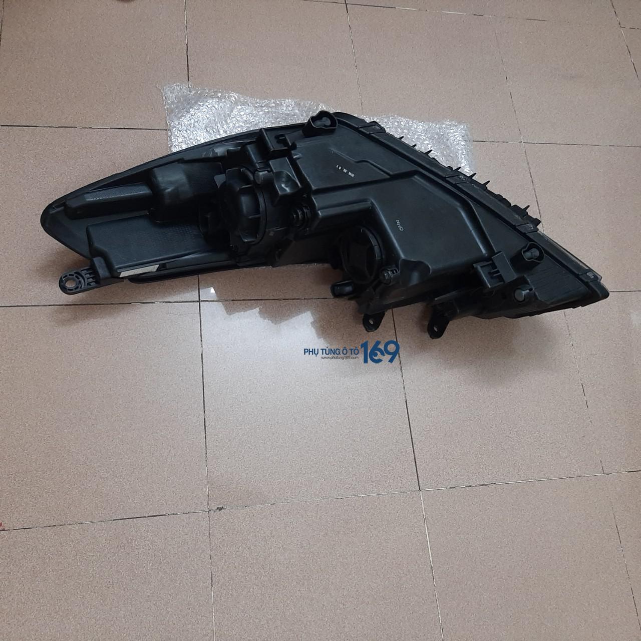 Đèn pha phải Kia Cerato Đèn pha phải Kia Cerato