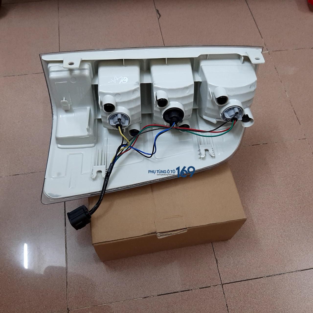 Đèn hậu Ford Ranger 2009 Đèn hậu Ford Ranger 2009