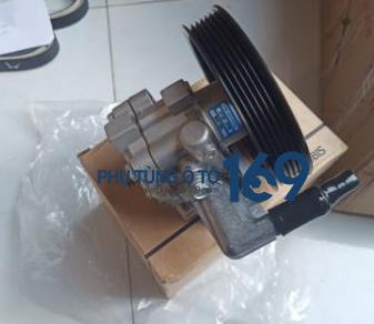 Bơm trợ lực lái Hyundai Santafe Bơm trợ lực lái Hyundai Santafe