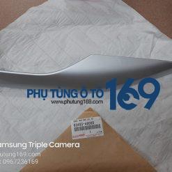 Ốp đầu giá nóc Lexus RX350