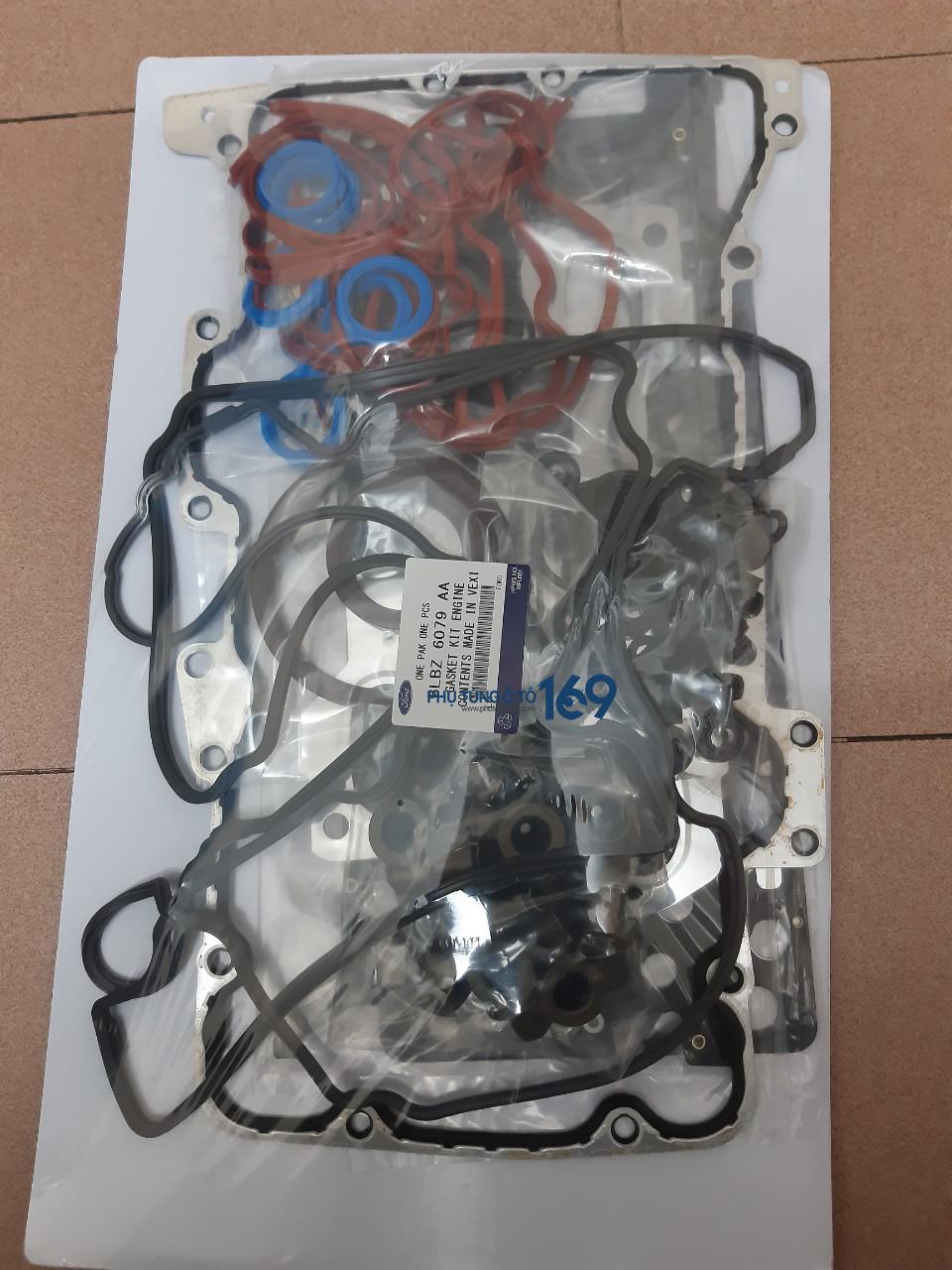 Gioăng đại tu Ford Escape Gioăng đại tu Ford Escape