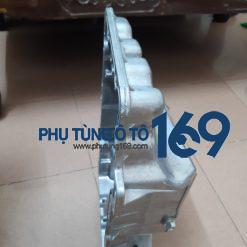 Đáy các te Ford Mondeo