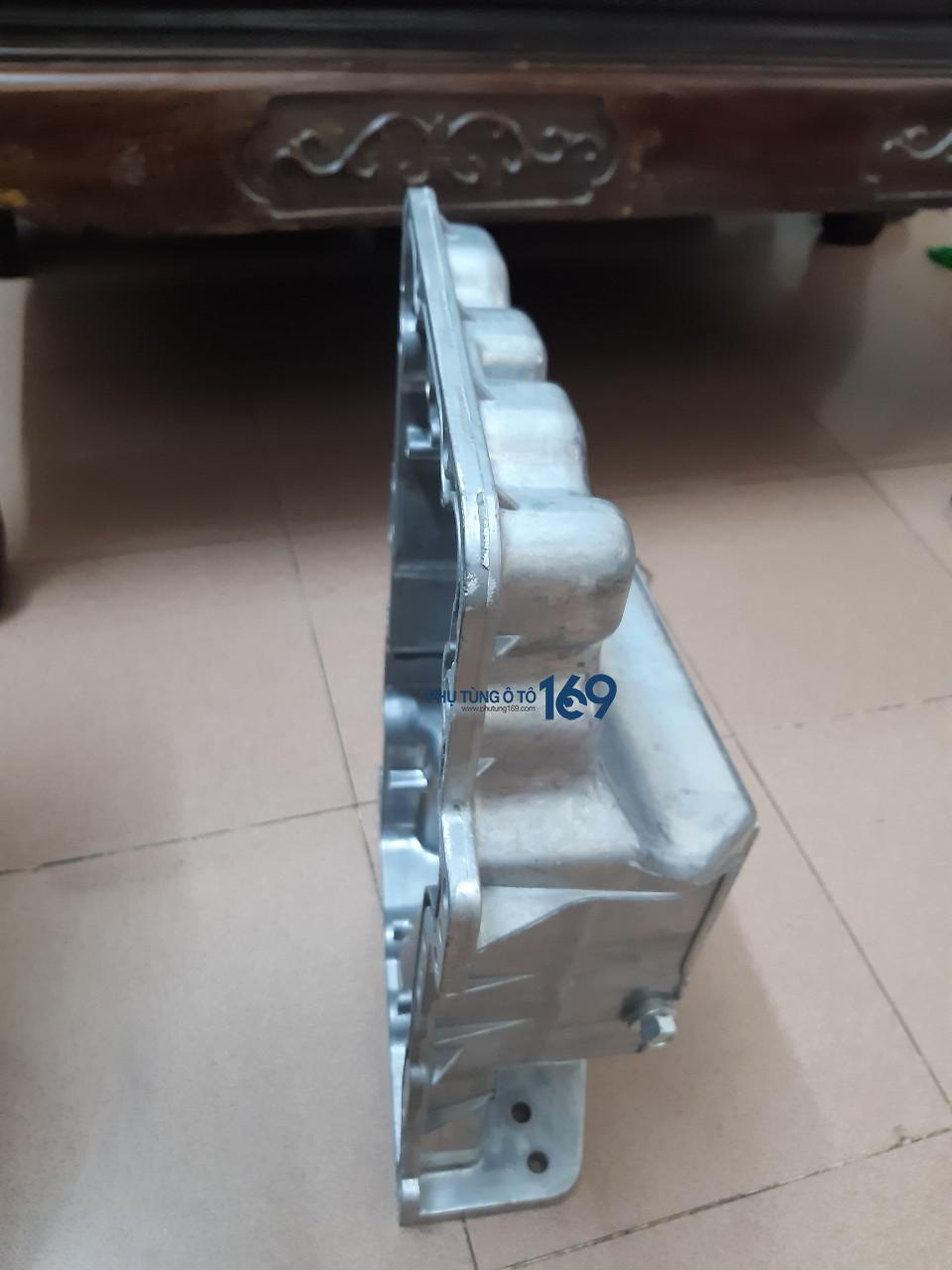 Đáy các te Ford Mondeo Đáy các te Ford Mondeo