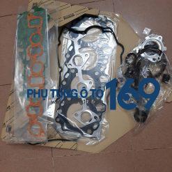 Gioăng đại tu Toyota Fortuner