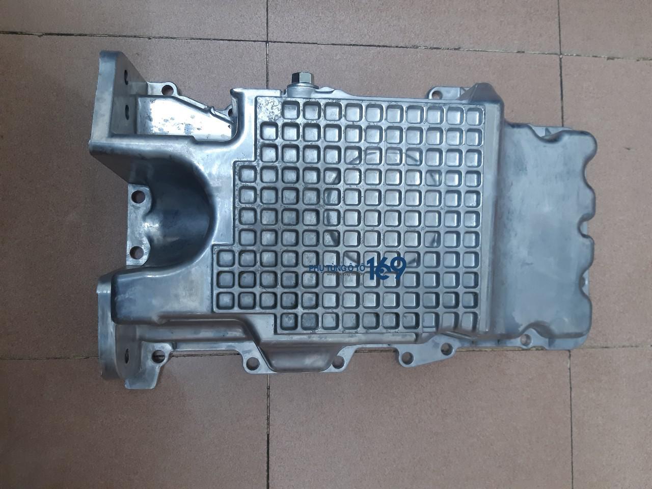 Đáy các te Ford Escape Đáy các te Ford Escape