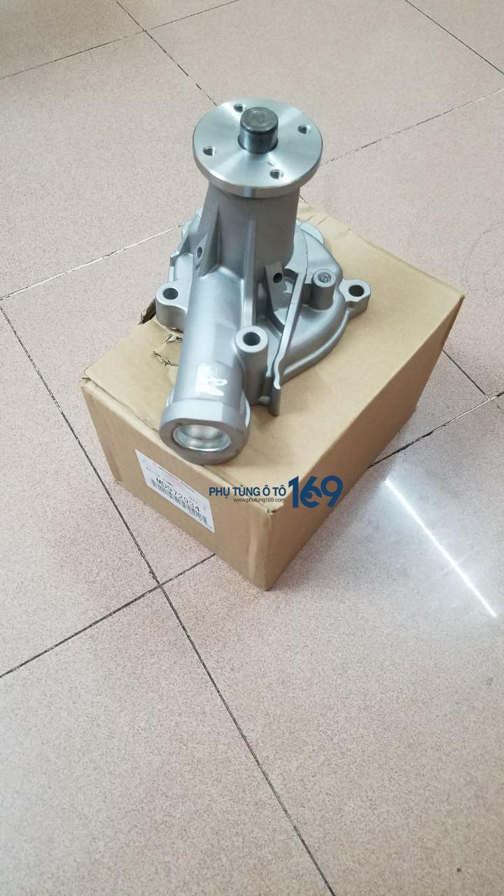 Bơm nước Mitsubishi Zinger Bơm nước Mitsubishi Zinger