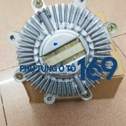 Ly tâm quạt gió Mitsubishi Zinger