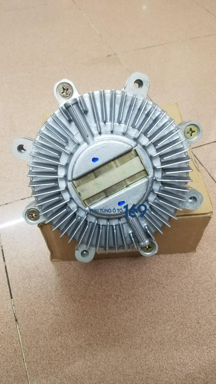 Ly tâm quạt gió Mitsubishi Zinger Ly tâm quạt gió Mitsubishi Zinger