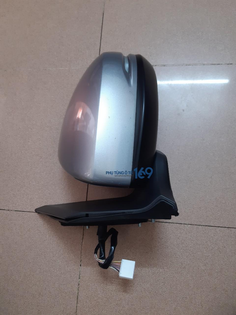 Gương chiếu hậu Honda City Gương chiếu hậu Honda City