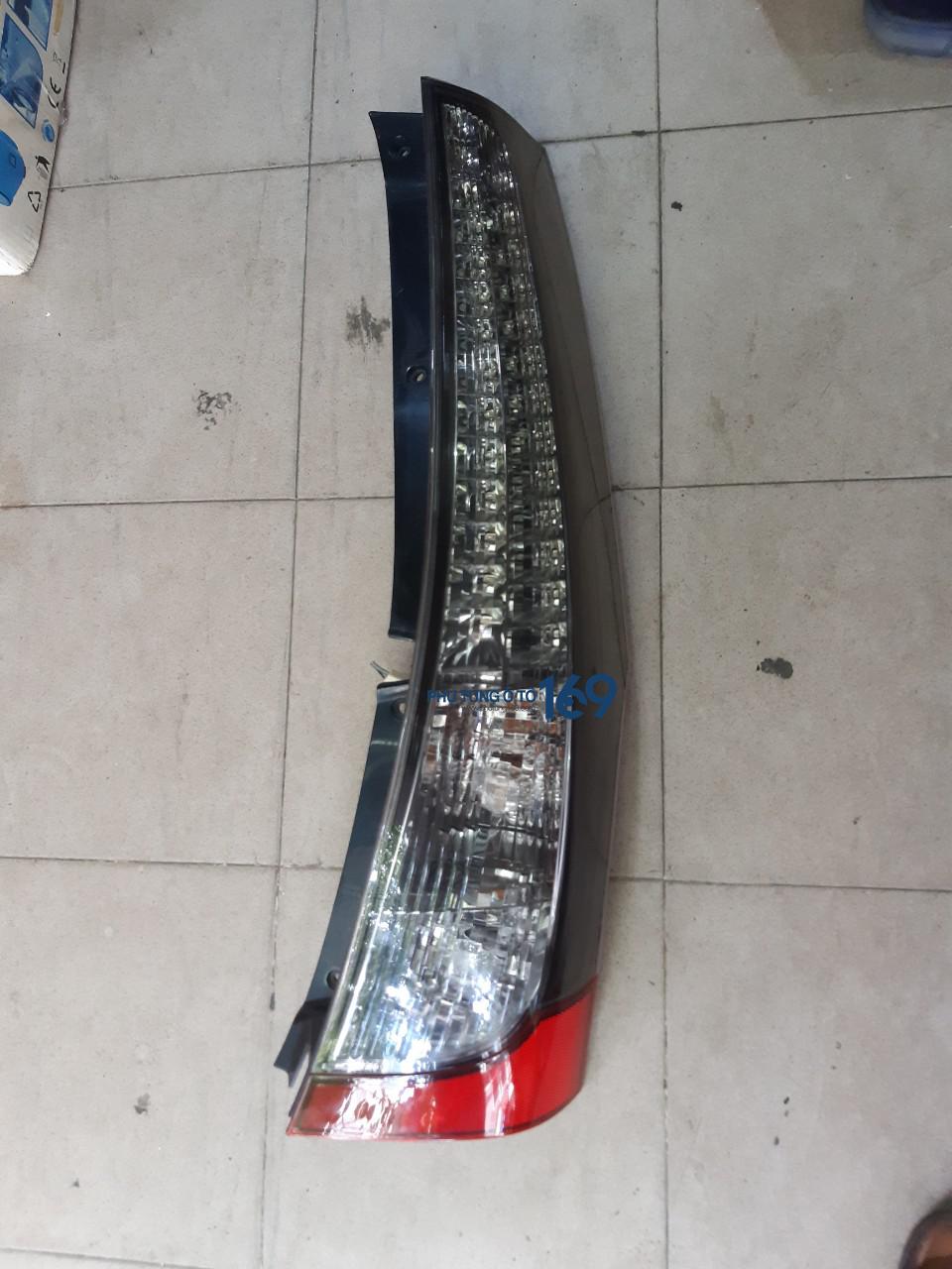 Đèn hậu Mitsubishi Grandis 2006 - 2008 Đèn hậu Mitsubishi Grandis 2006 - 2008