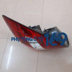 Đèn hậu Chevrolet Captiva 2007 - 2012