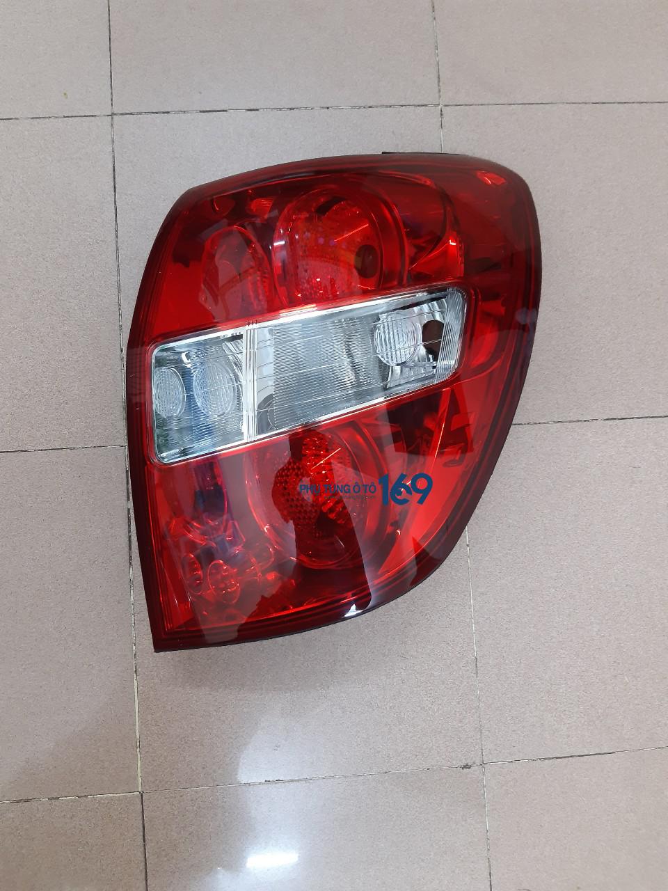 Đèn hậu Chevrolet Captiva Đèn hậu Chevrolet Captiva