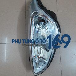 Đèn pha Hyundai I10 Grand