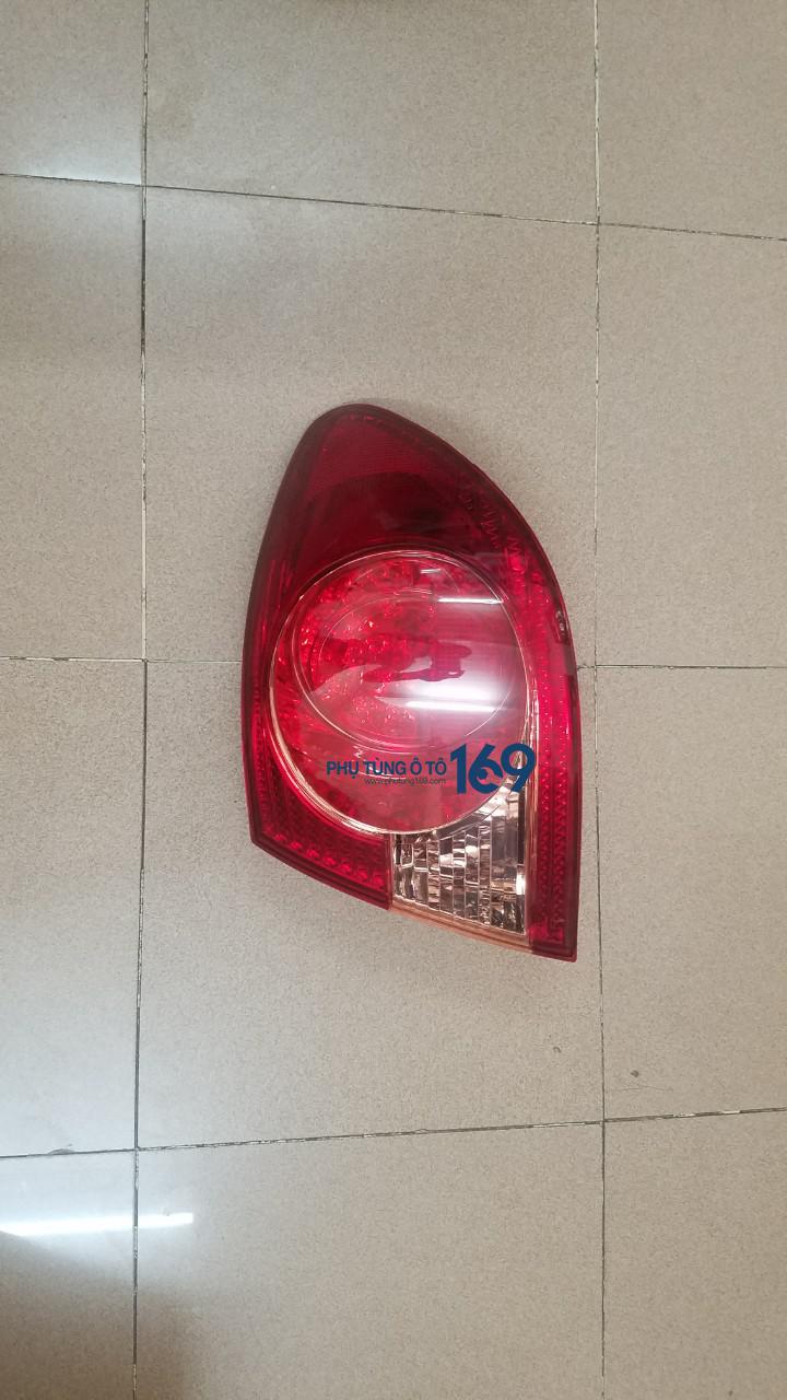 Đèn hậu ngoài phải Toyota Corola Altis Đèn hậu ngoài phải Toyota Corola Altis