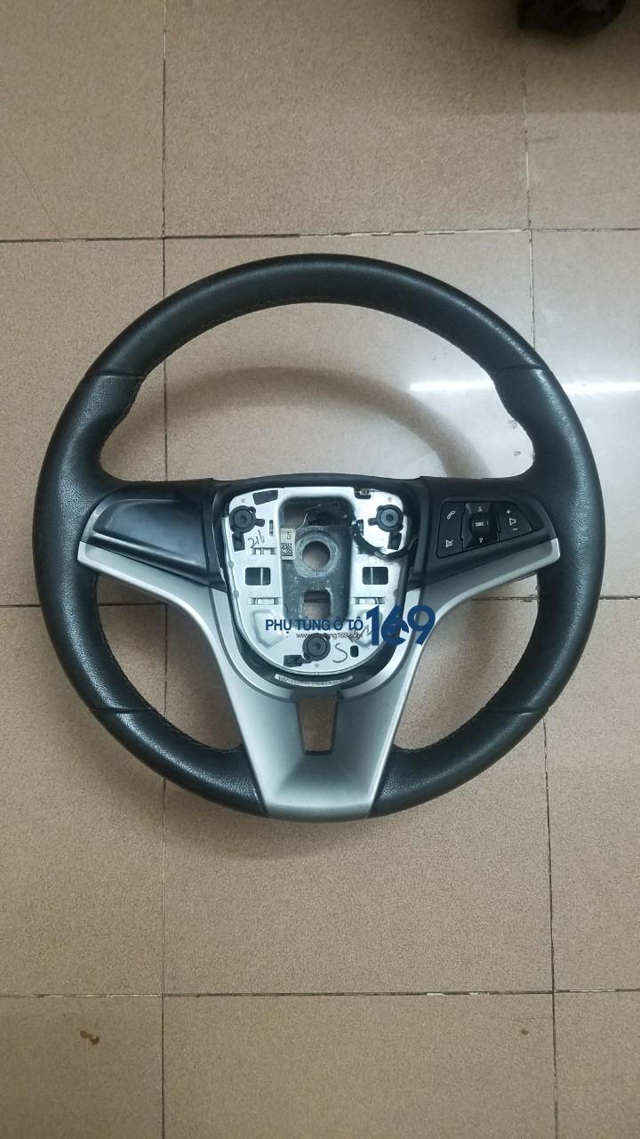 Vô lăng Chevrolet Cruze 2011 - 2016 Vô lăng Chevrolet Cruze 2011 - 2016